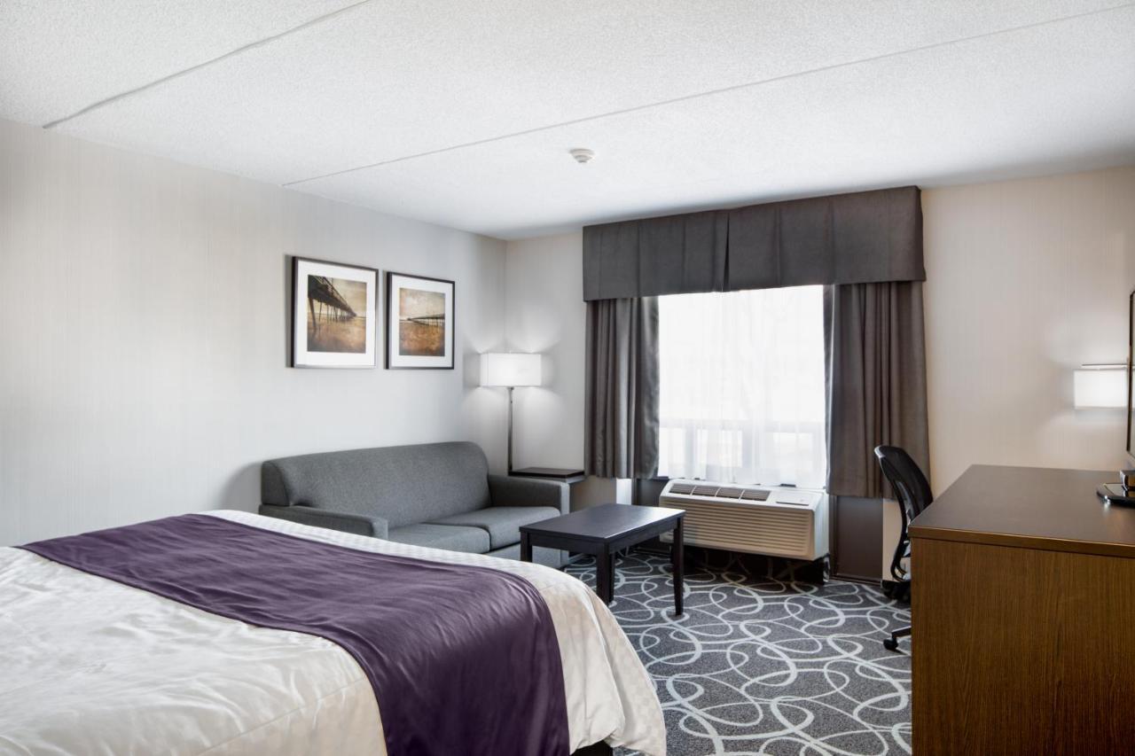 Stonecroft Inn Windsor Esterno foto