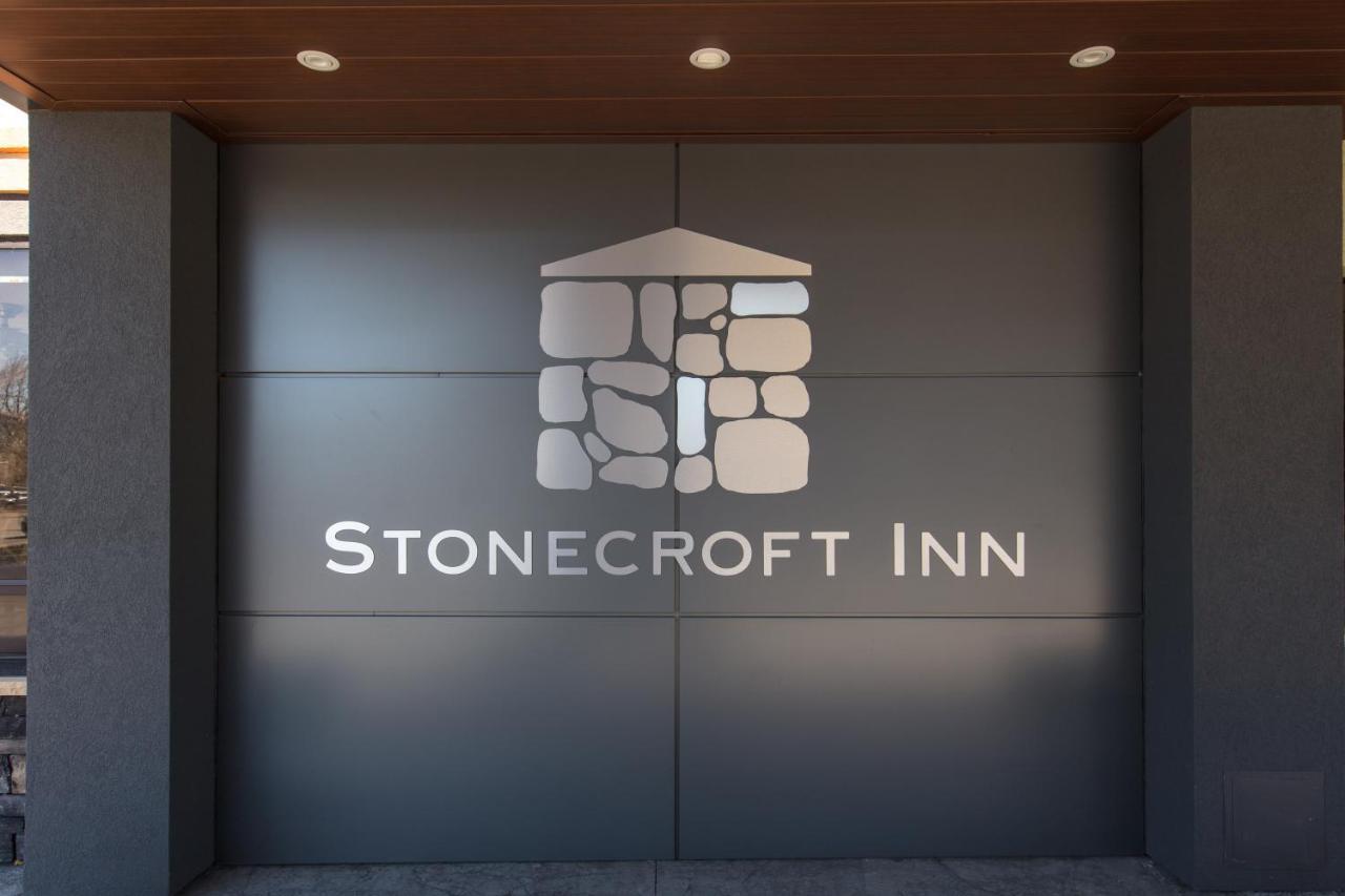 Stonecroft Inn Windsor Esterno foto
