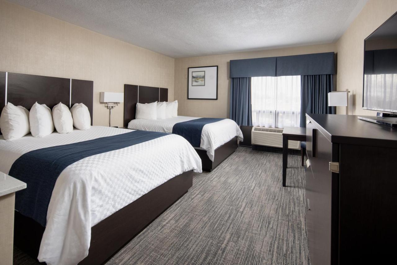 Stonecroft Inn Windsor Esterno foto