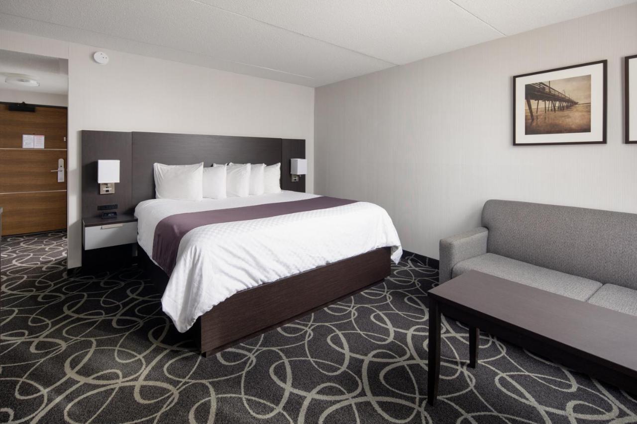 Stonecroft Inn Windsor Esterno foto