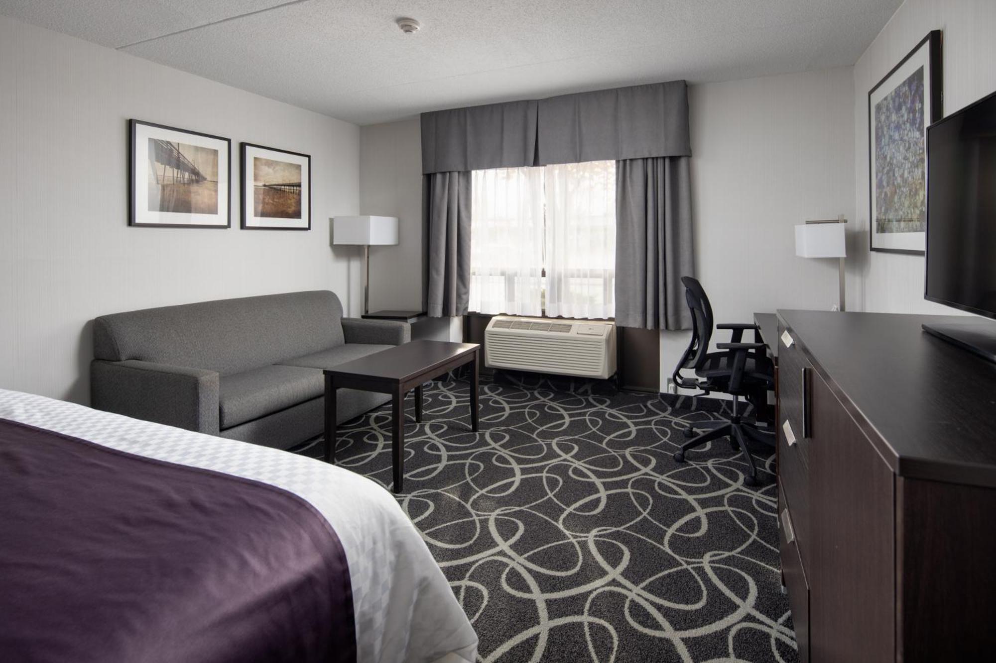 Stonecroft Inn Windsor Esterno foto